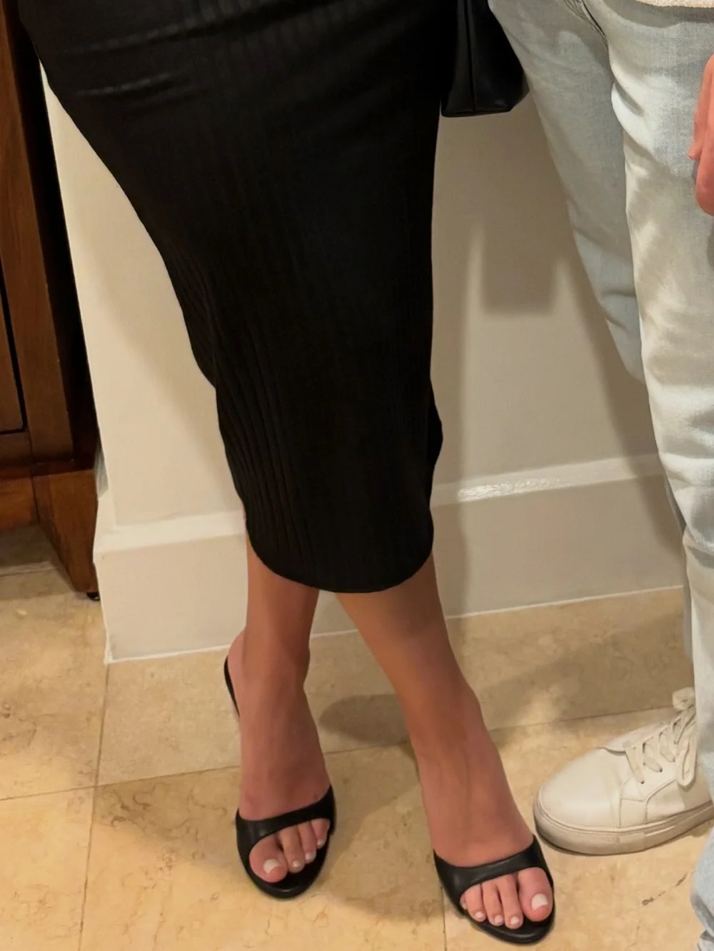 RAYE only worn